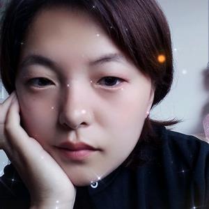 💞缺心眼的肉松饼💞头像