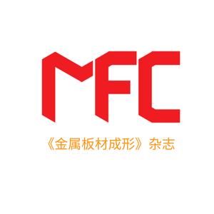 《金属板材成形》杂志头像