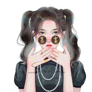 🌈苏觅觅觅头像