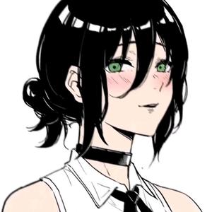 八重超市影头像