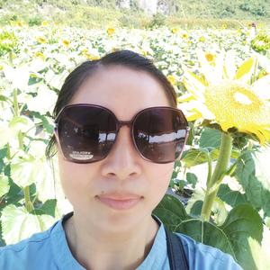 花艺师兰兰头像