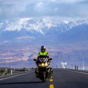 黑大帅～傅头像