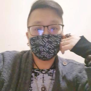 卖女孩儿の小火柴♏️头像