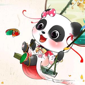 宝宝巴士国学头像