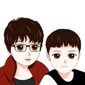 小五💕老壮头像