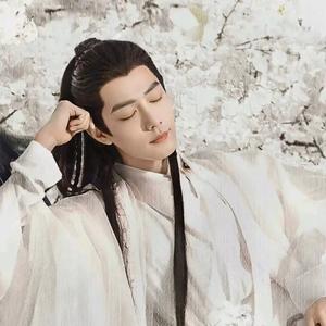 呆桃味罐头头像