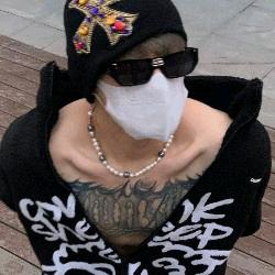 小吴@韩块糖头像