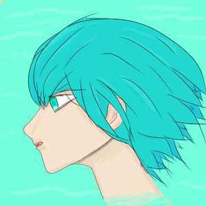 不及言西早头像