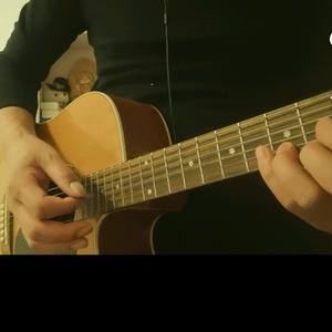 东歌吉他🎸头像