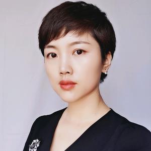 全福康的美好生活头像