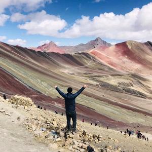 卖血吃馒头出国头像