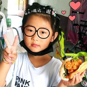 雯雯小可爱头像