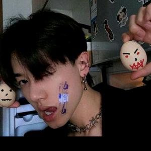 康复师 战亦宸头像