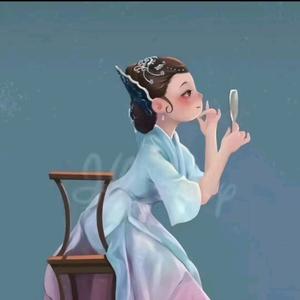 那天的云头像