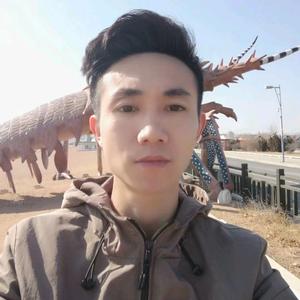 暴富小龙仔头像