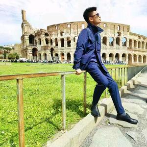 Collect共集家居—袁所长头像