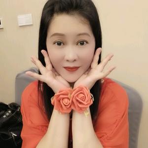 蝴蝶姐姐在江西头像