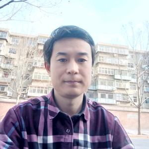 国际庄的空调哥头像