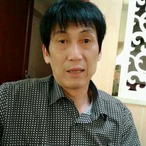 阿德哥（ge li de）头像