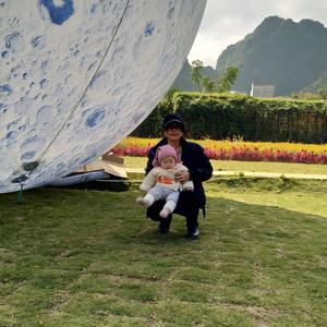 连怡头像