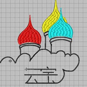 YB16618云宝公众号头像