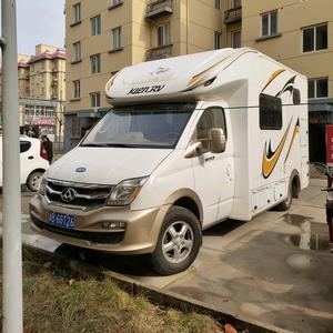 豆豆房车旅行头像