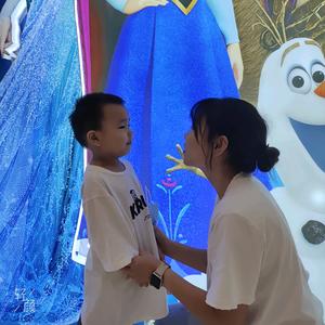 是桃子老师哟～头像