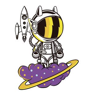 三福潮玩总动员头像