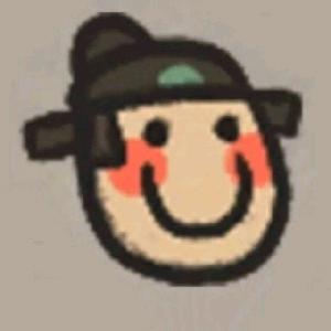 lutheboy晓白头像