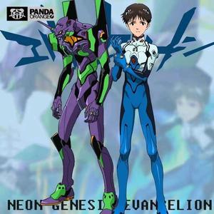 男人始終是少年头像