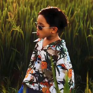 深圳小刘哥头像