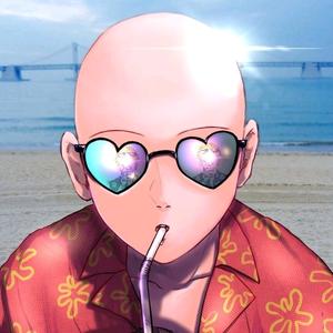 泗河道大行台头像