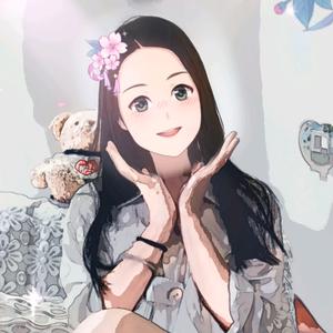 菊子有点懒头像