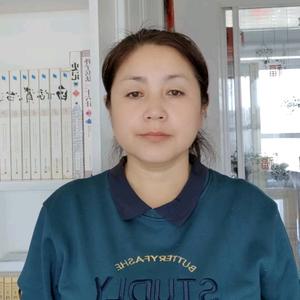 东北小颖头像