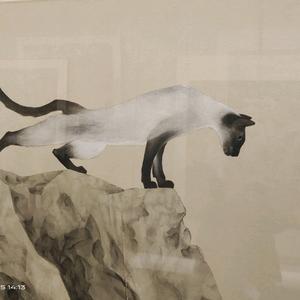 浪子无野心头像