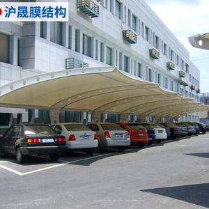 上海沪晟膜结构有限公司头像