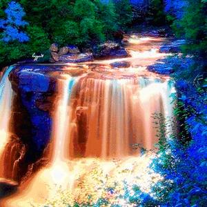 专业维修地球头像