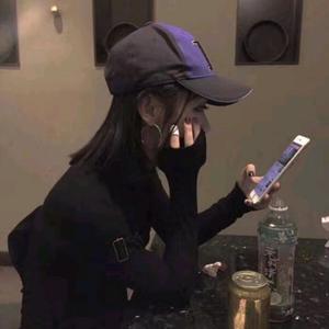 墨汐🧚‍♀️🧚‍♀️头像