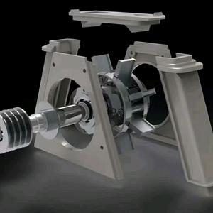 青岛抛丸机工程师头像