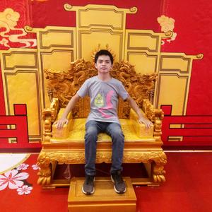 唐朝黄鹏任头像