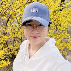 仙女姐姐不讲李头像