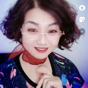 张小兰头像