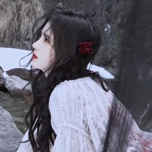 鞠宝头像