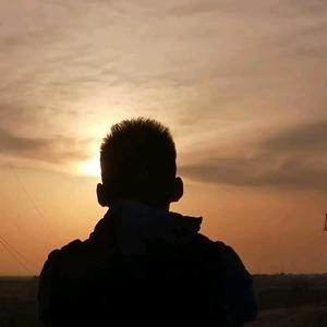 我见众生皆草木头像