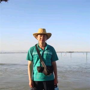 蓝波湾小编头像