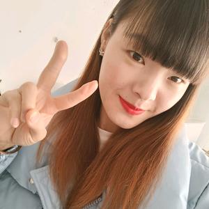 阳光～💞芳芳头像