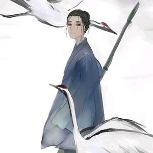 左白白的男朋友头像