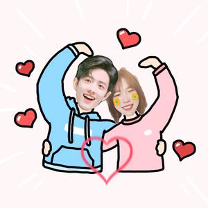 别🦐紧张不是好人头像