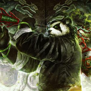 奔腾de艾丫玛头像