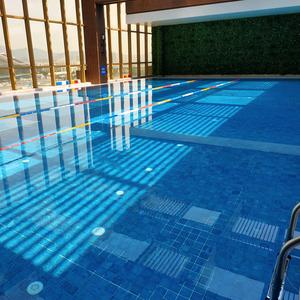 万瑞体育君廷酒店游泳馆头像